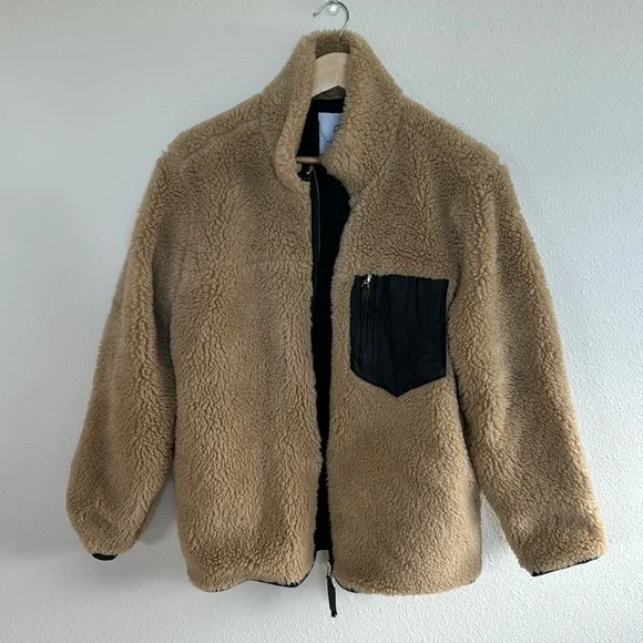 Anine Bing Ryder Jacket - Picture 5 of 10